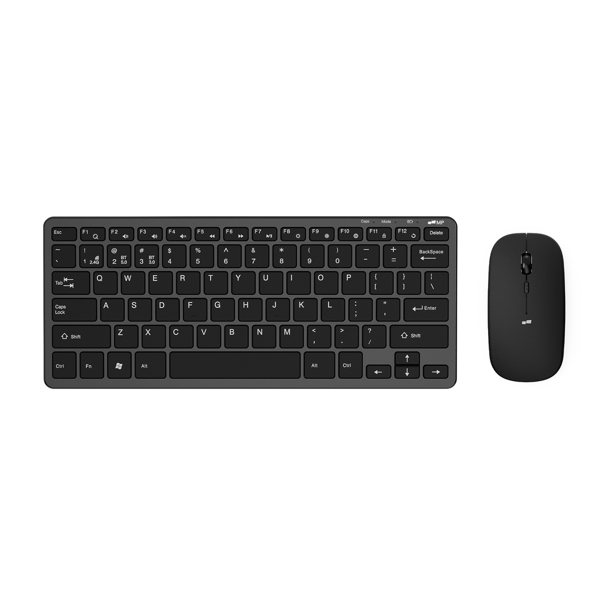 Keyboard + Mouse Set
