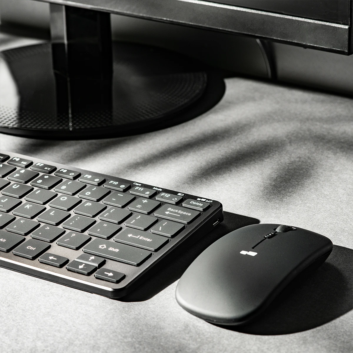 Keyboard + Mouse Set