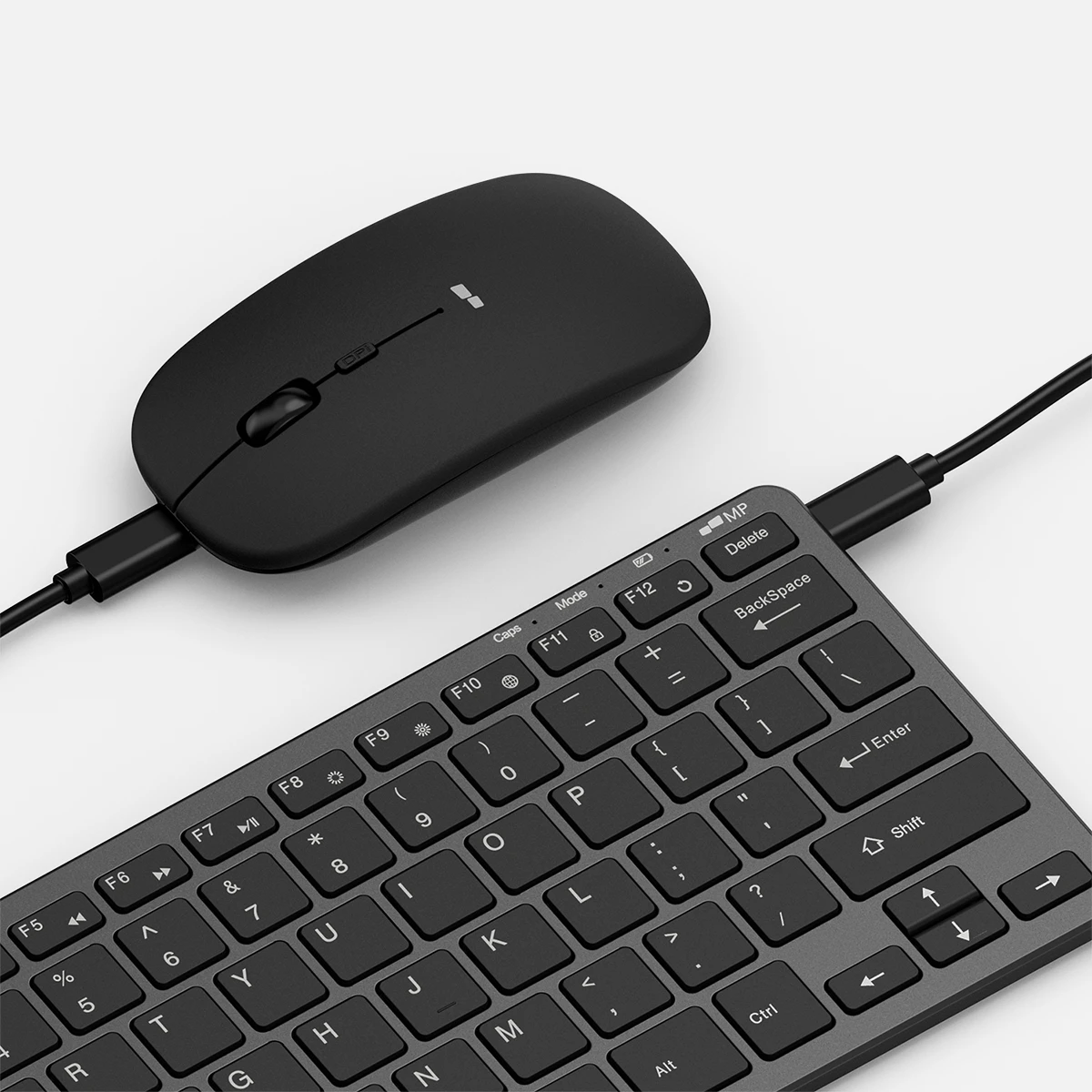 Keyboard + Mouse Set
