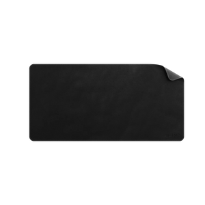 PU Leather Desk Mat | Mobile Pixels