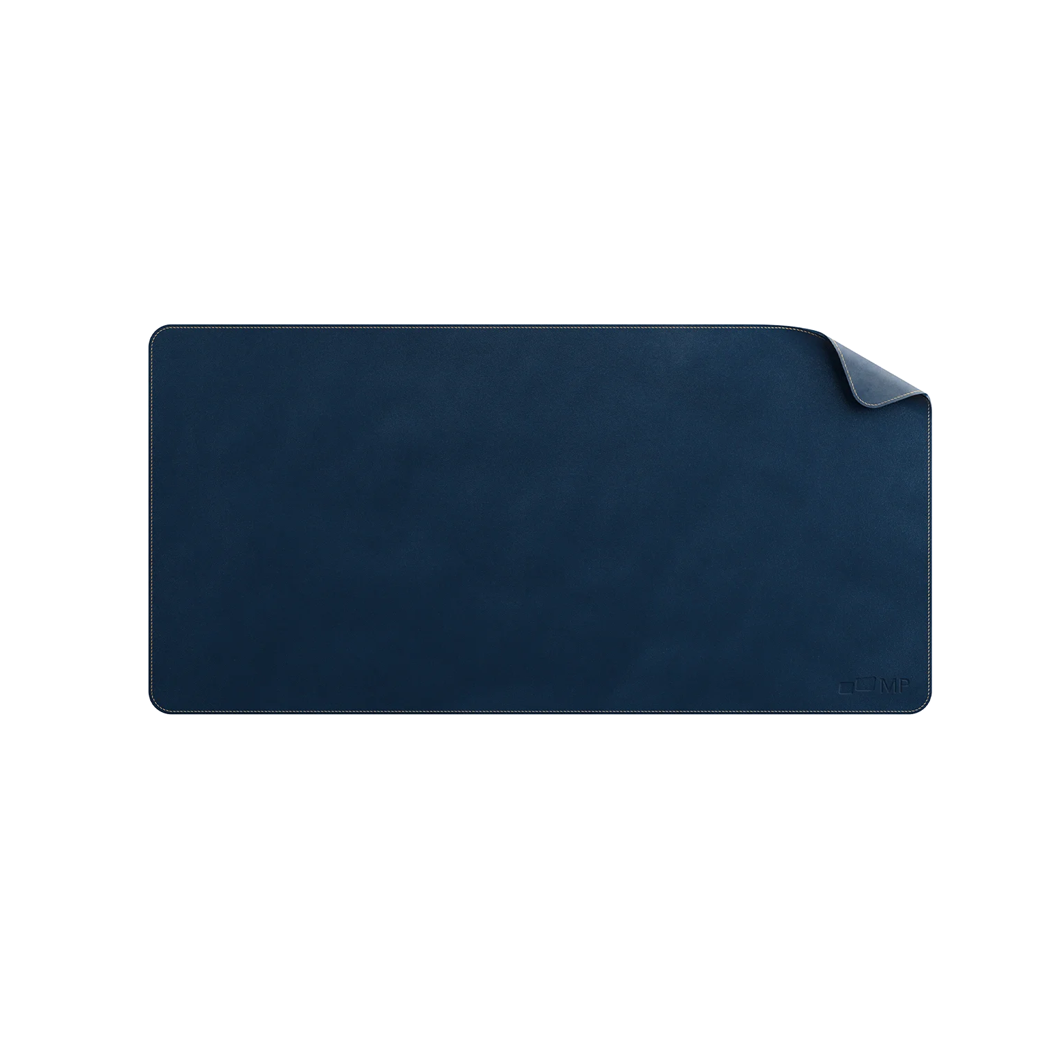 PU Leather Desk Mat Mobile Pixels