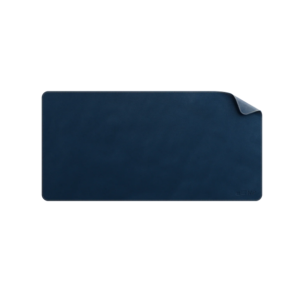 PU Leather Desk Mat | Mobile Pixels