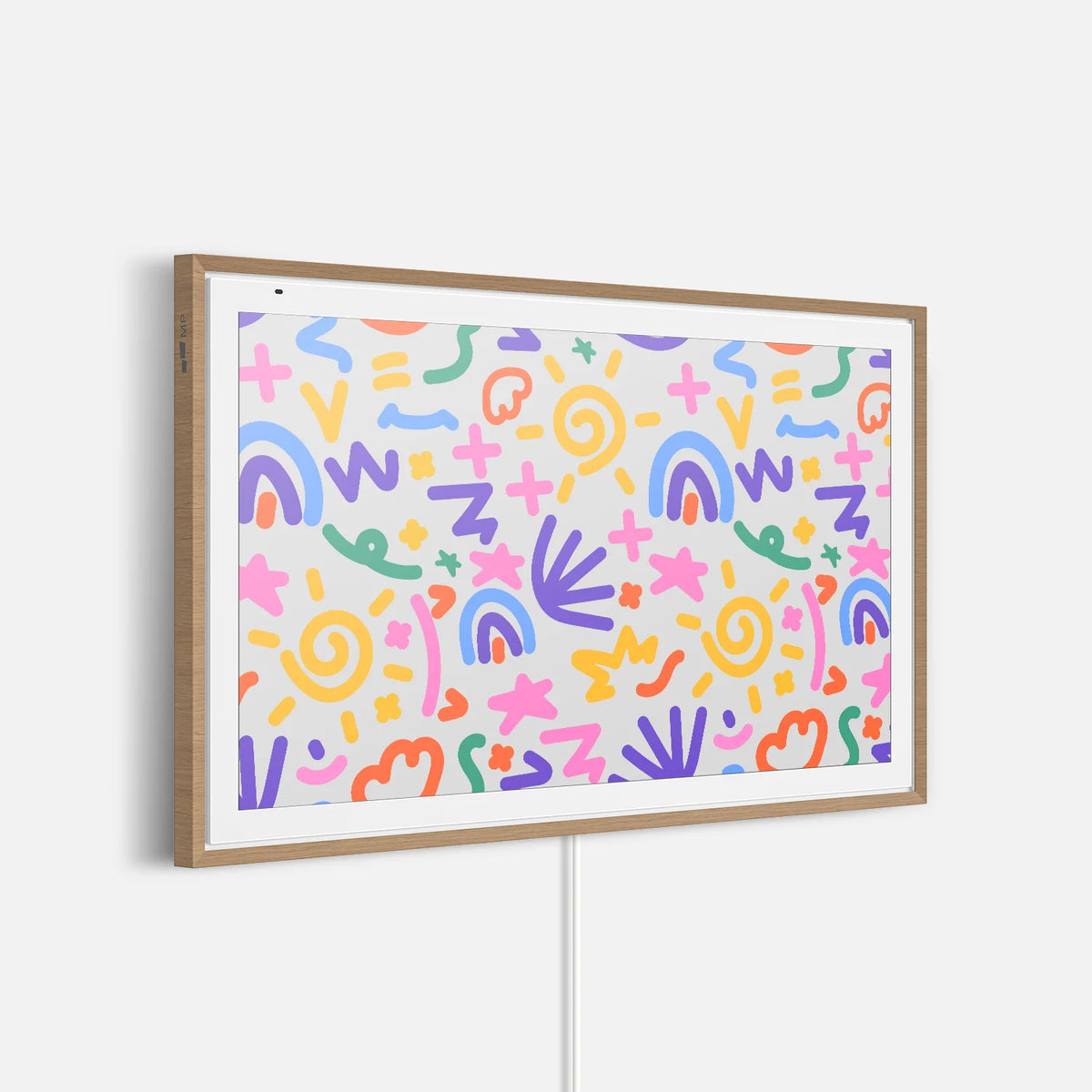 Pixframe