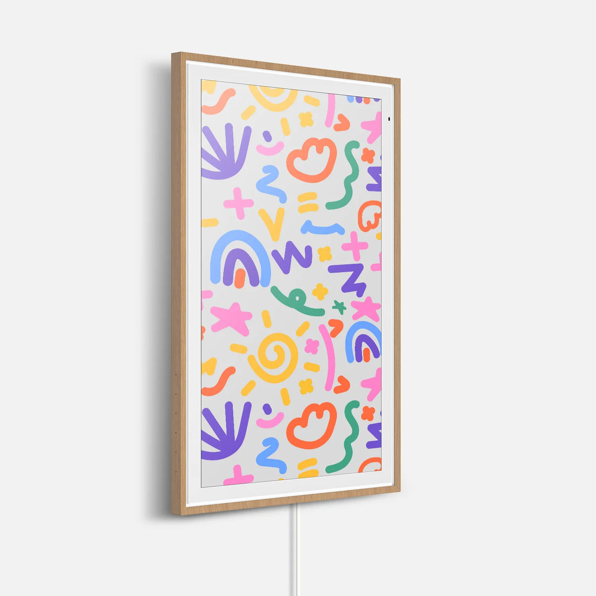 Pixframe