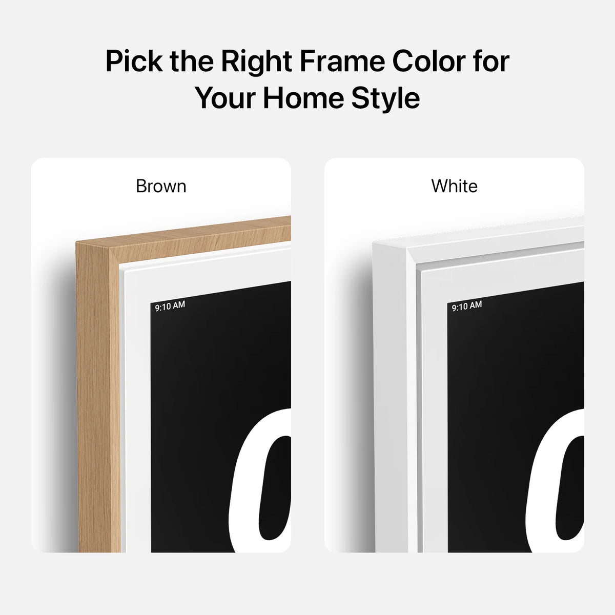 Pixframe