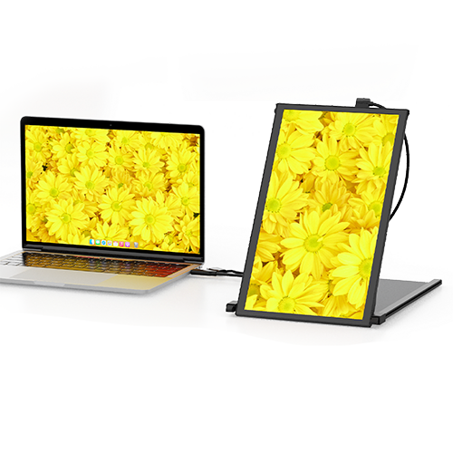 Duex Plus DS 13 Inch Additional Screen For Laptop Duex Plus DS 13 Inch Additional Screen For Laptop