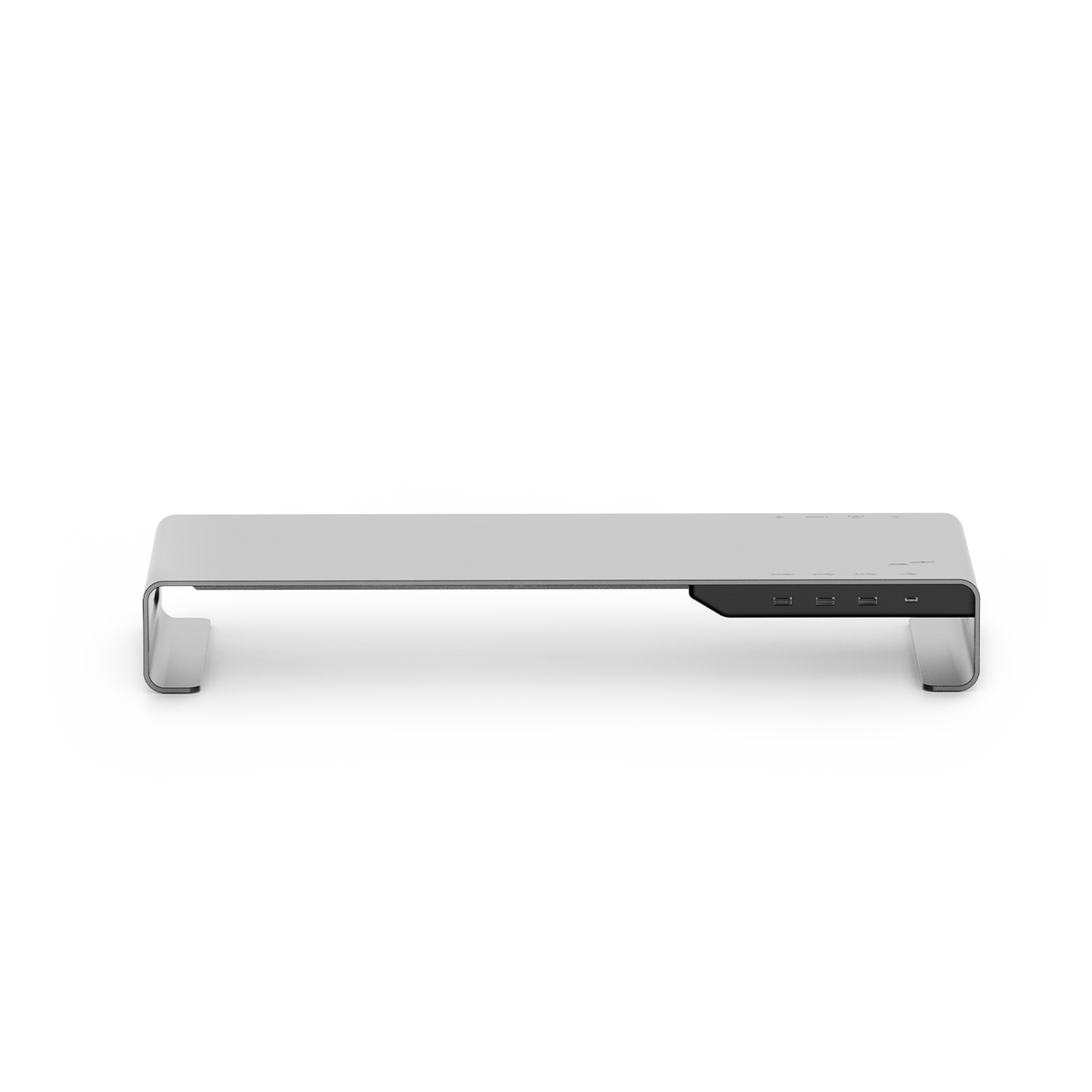 Laptop and Monitor Riser for Desk | Mobile Pixels