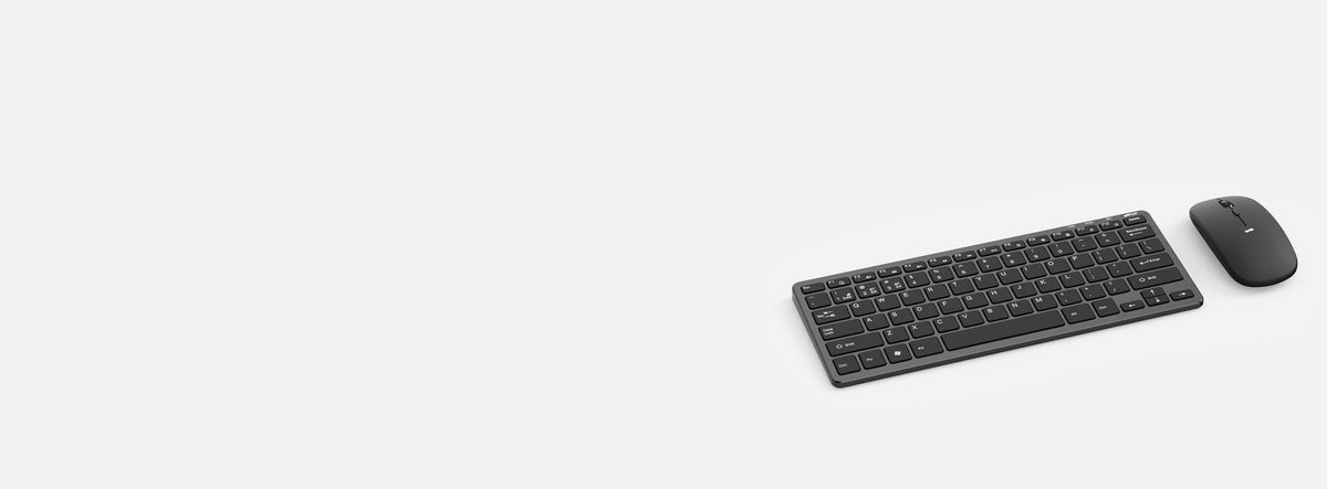 Keyboards and Mice | Mobile Pixels