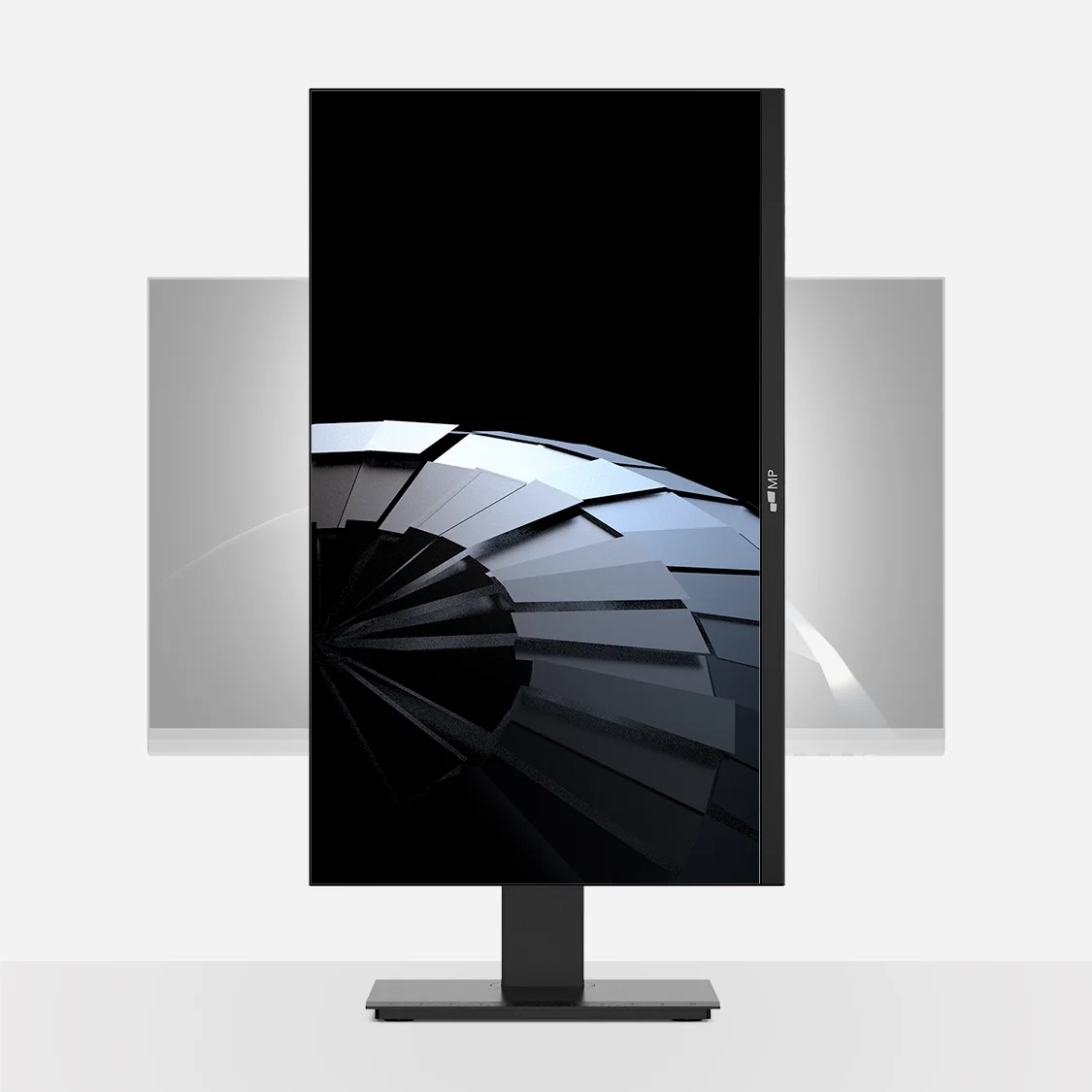 MP 24 inch vertical computer monitor