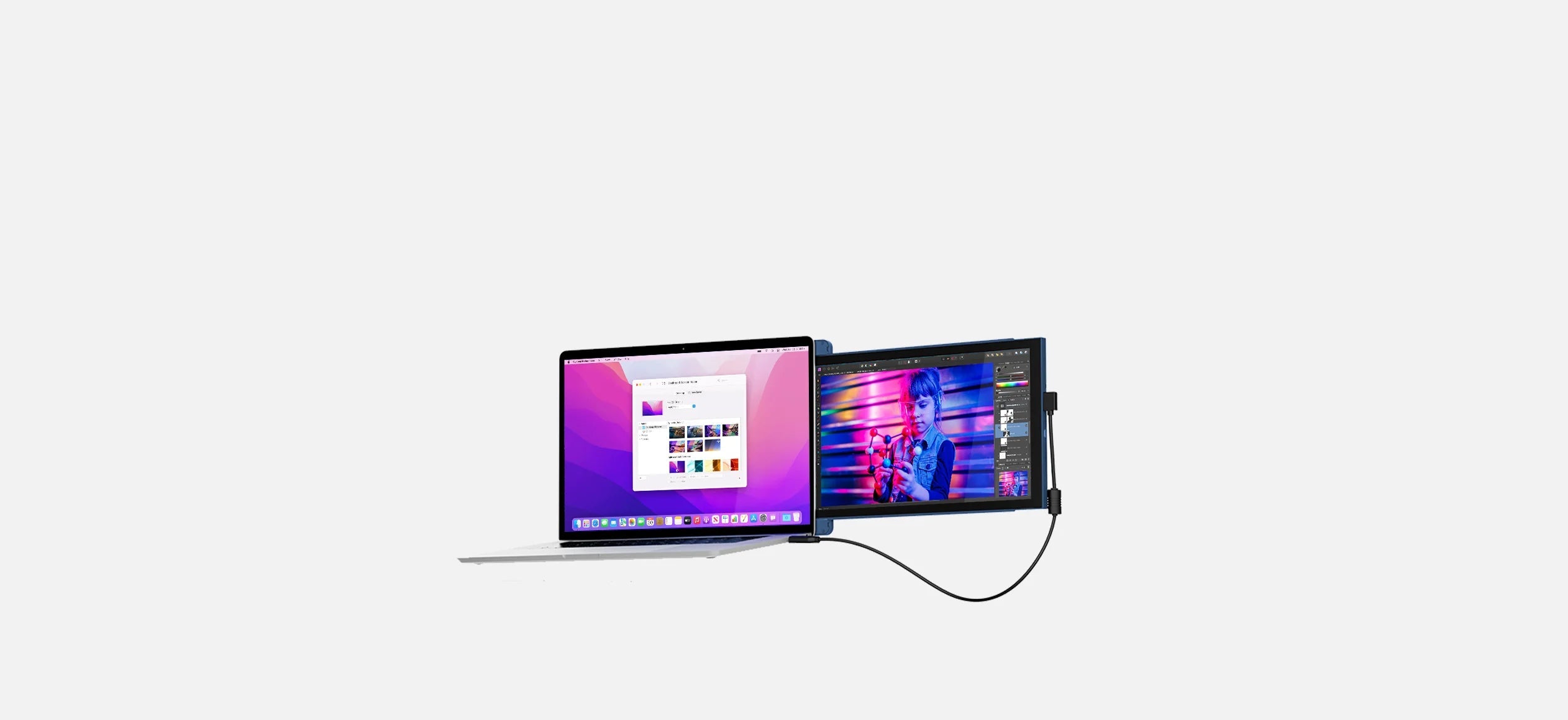 Portable Monitors | Mobile Pixels