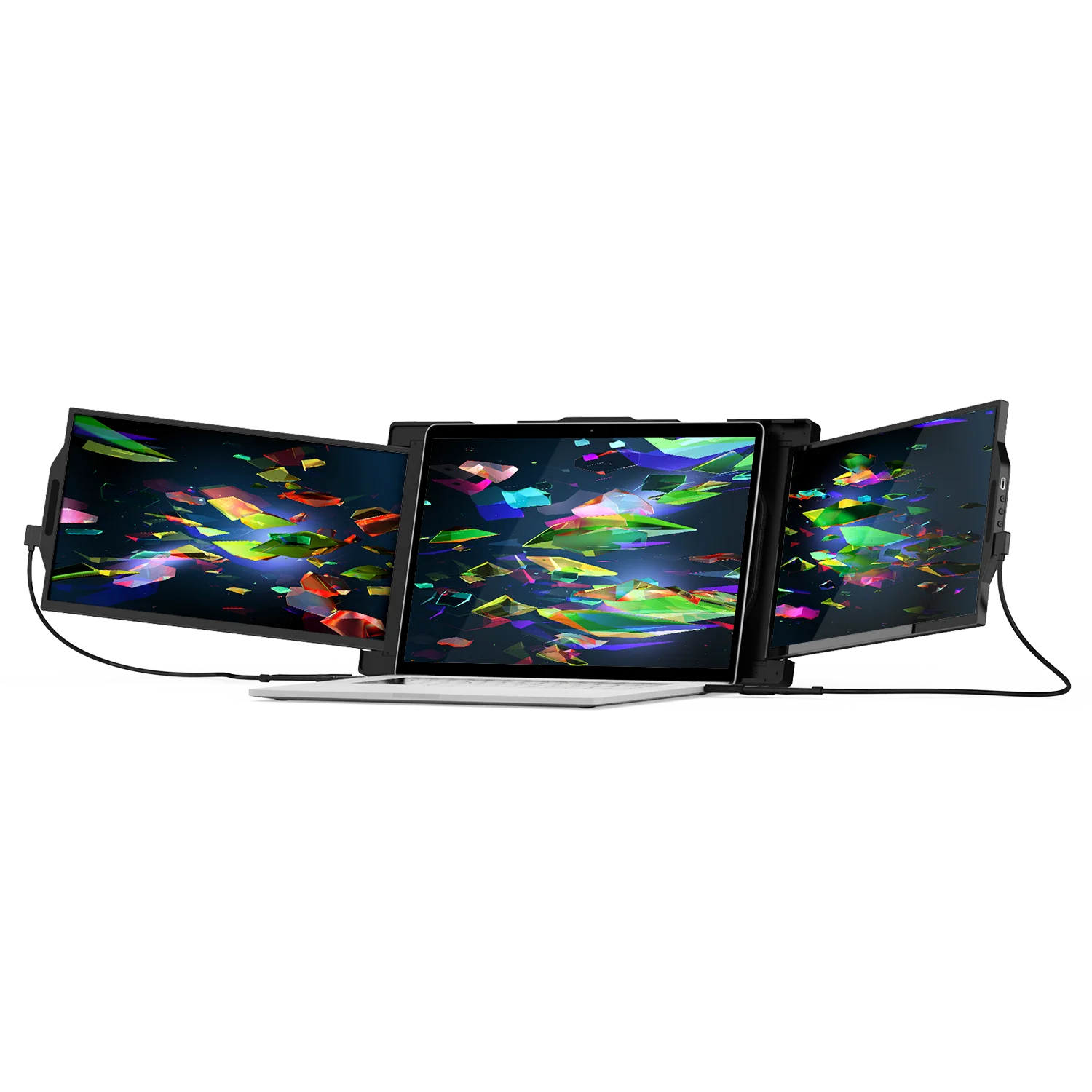 Trio Series 2nd Generation (Refurbished)