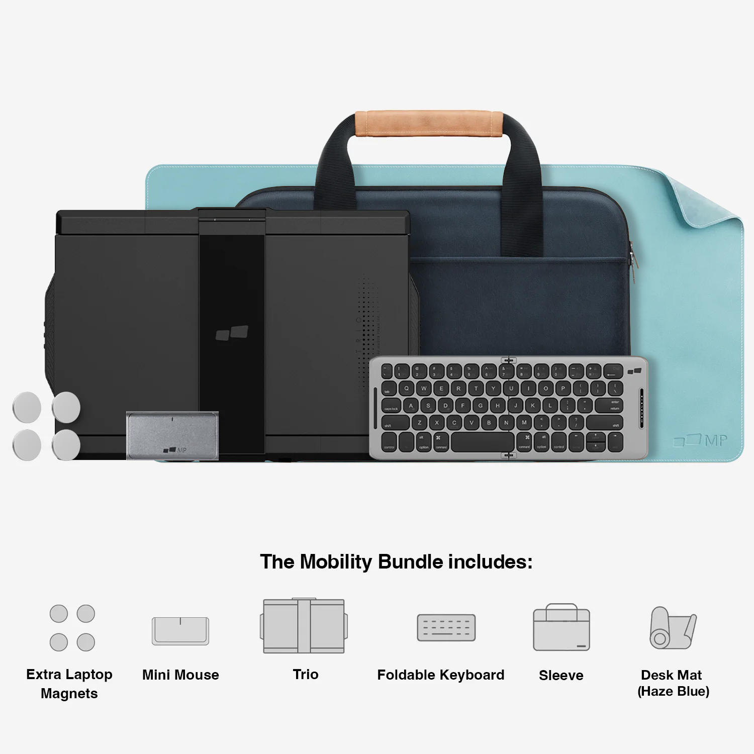 Trio Mobility Bundle
