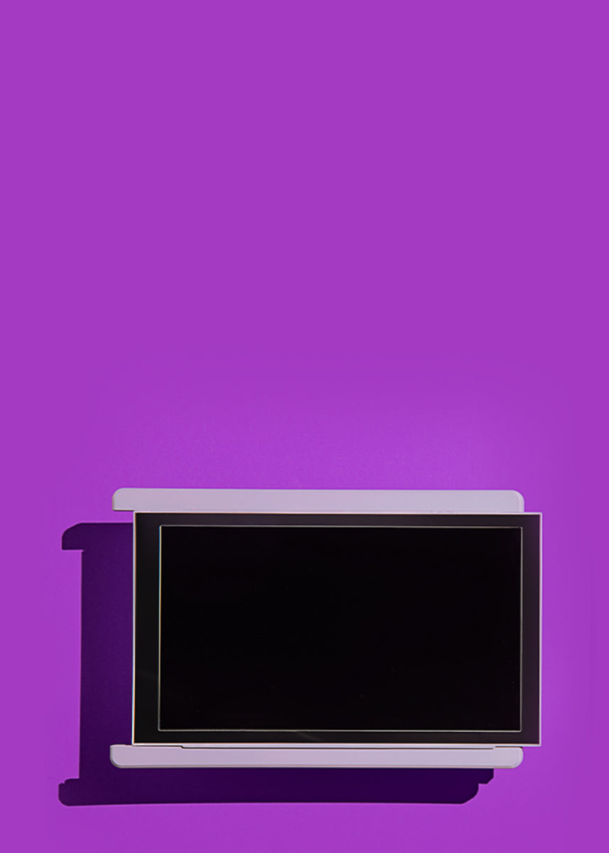 How to Clean the Monitor Screen?
