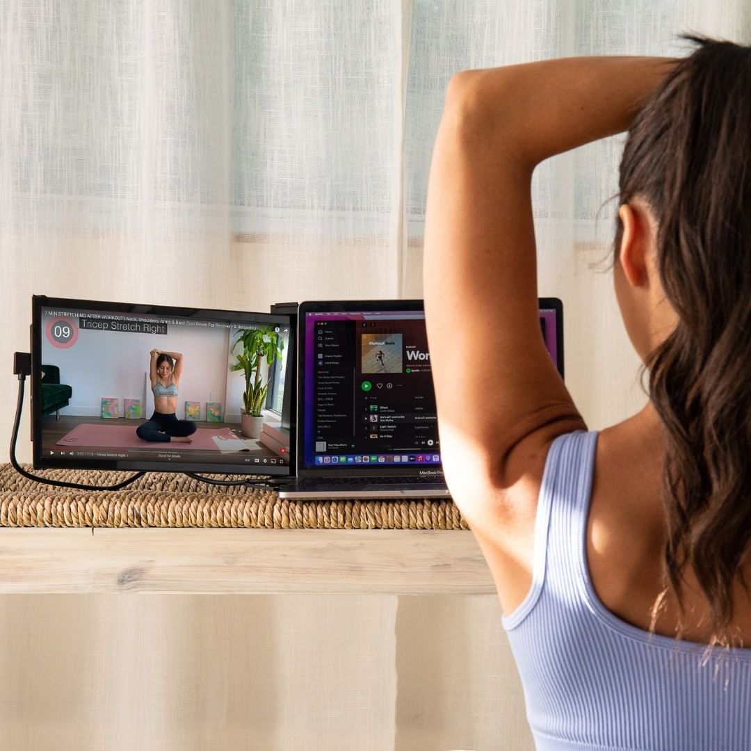 Duex Plus (Refurbished)