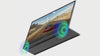 Glance portable laptop monitorfor laptop with dual surround speakers