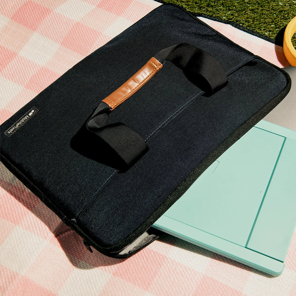 Laptop Sleeve Case with Handle