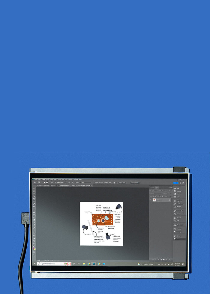 What Is Aspect Ratio On a Monitor & How to Measure It? Mobile Pixels