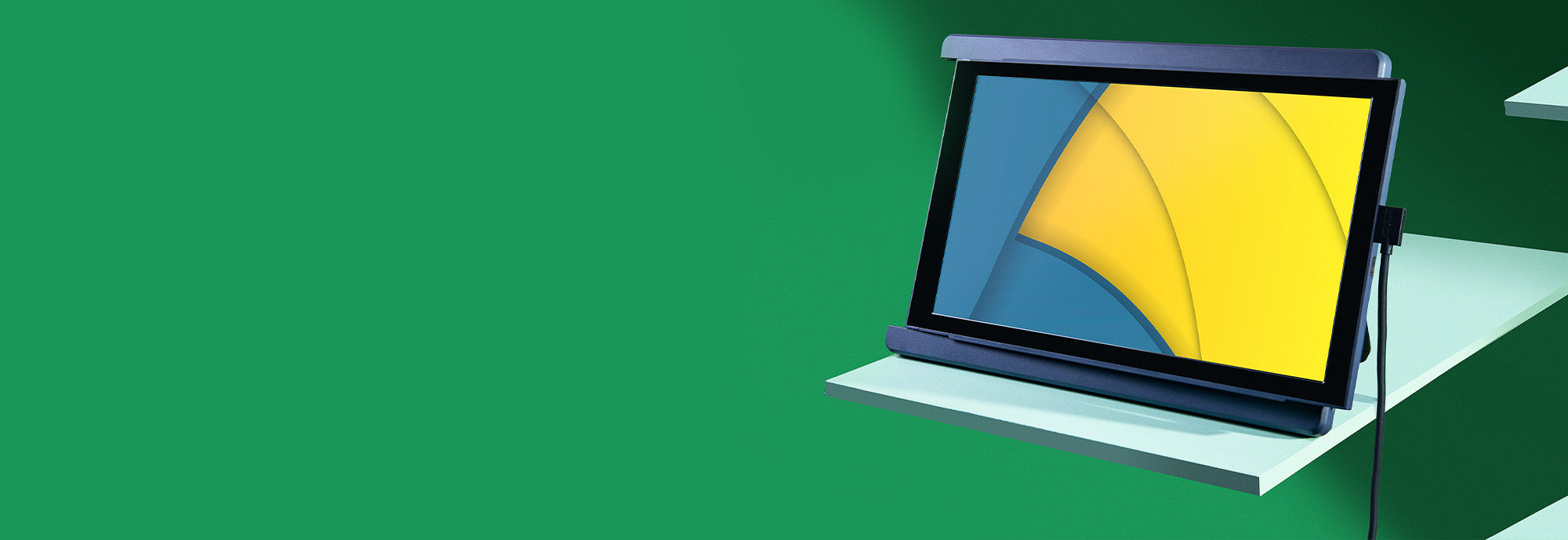 What is LCD?