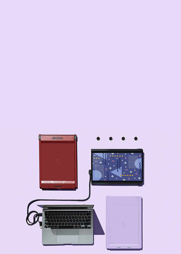 What Is Picture By Picture Monitor?